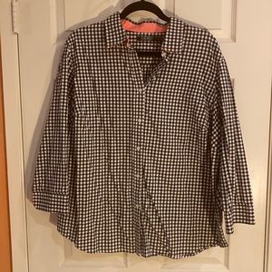 Ralph Lauren button down shirt.